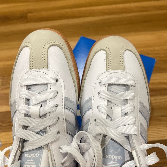 Adidas samba sneaker - Picture 4 of 7